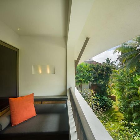 Alila Diwa Goa - A Hyatt Brand Hotel Majorda Exterior photo