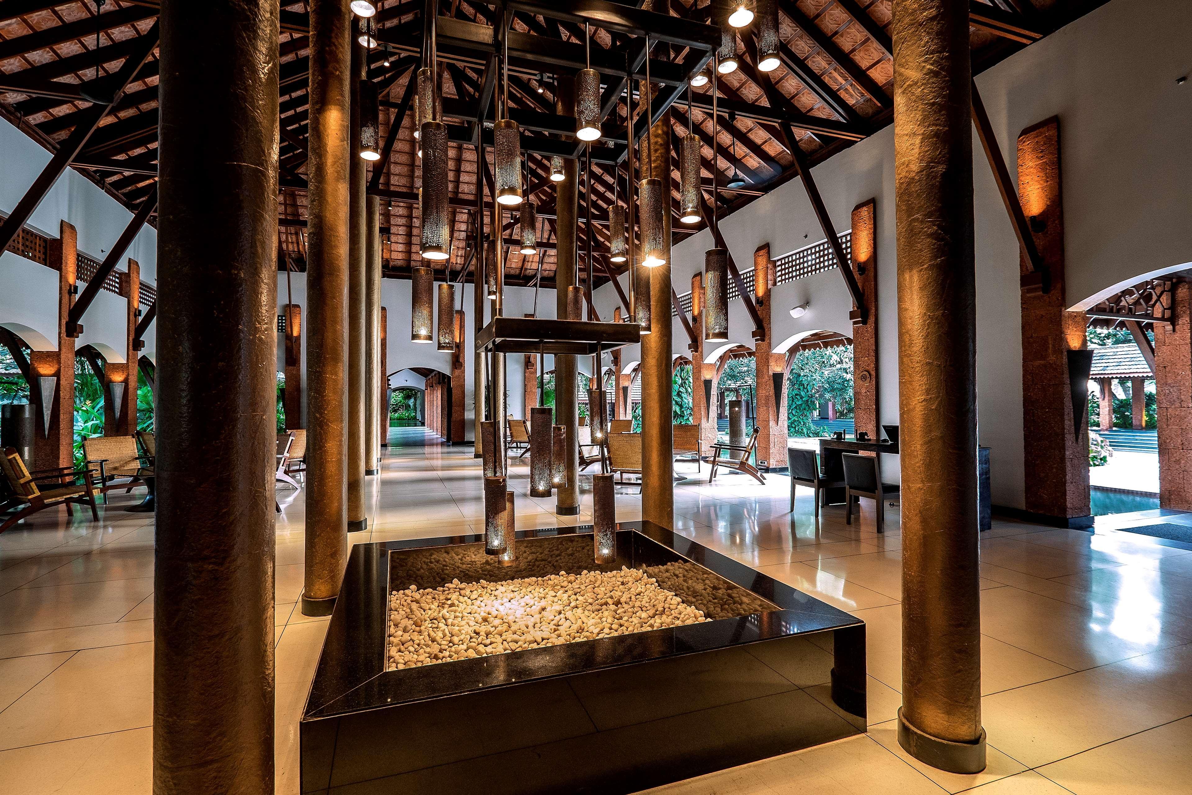 Alila Diwa Goa - A Hyatt Brand Hotel Majorda Exterior photo