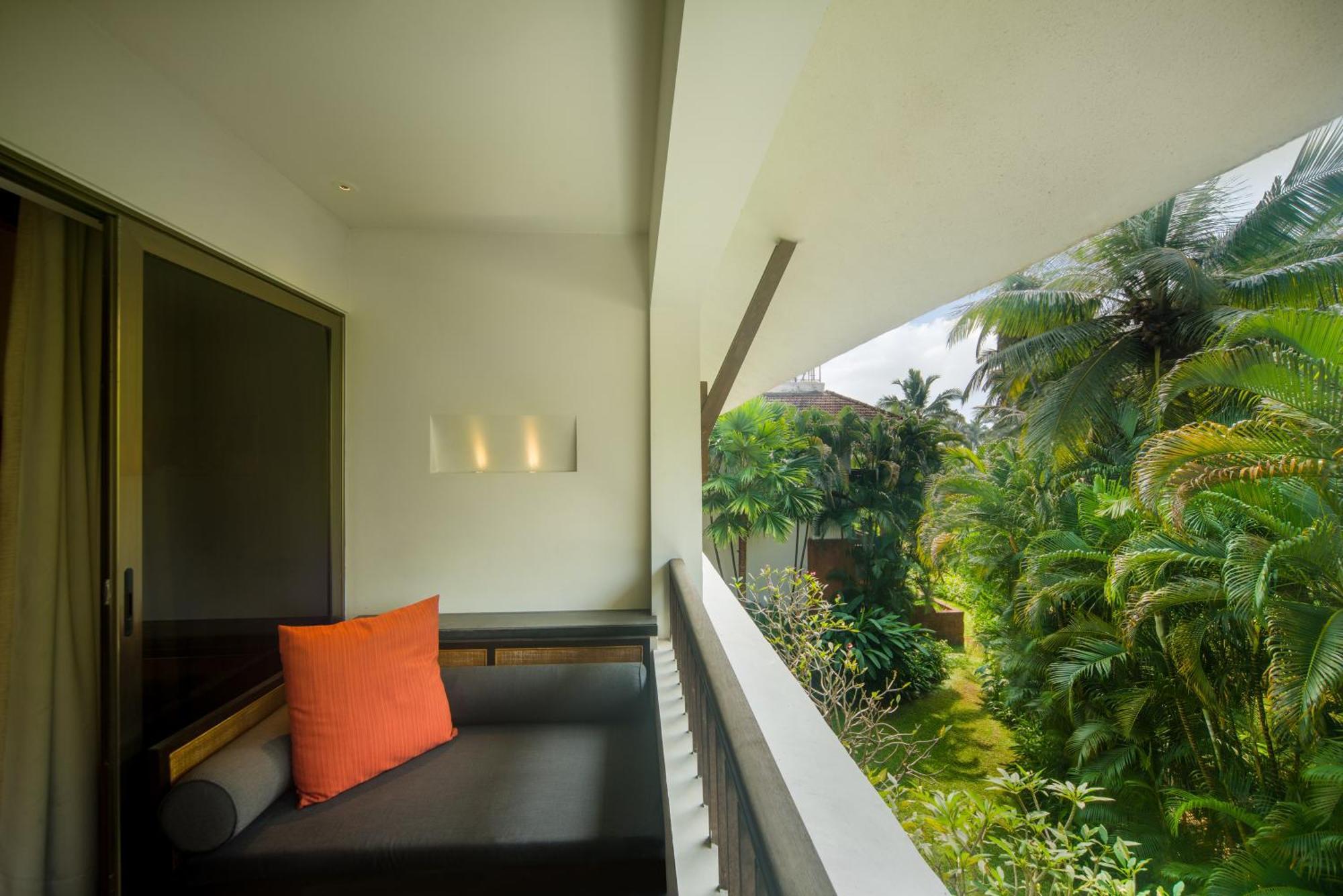 Alila Diwa Goa - A Hyatt Brand Hotel Majorda Exterior photo